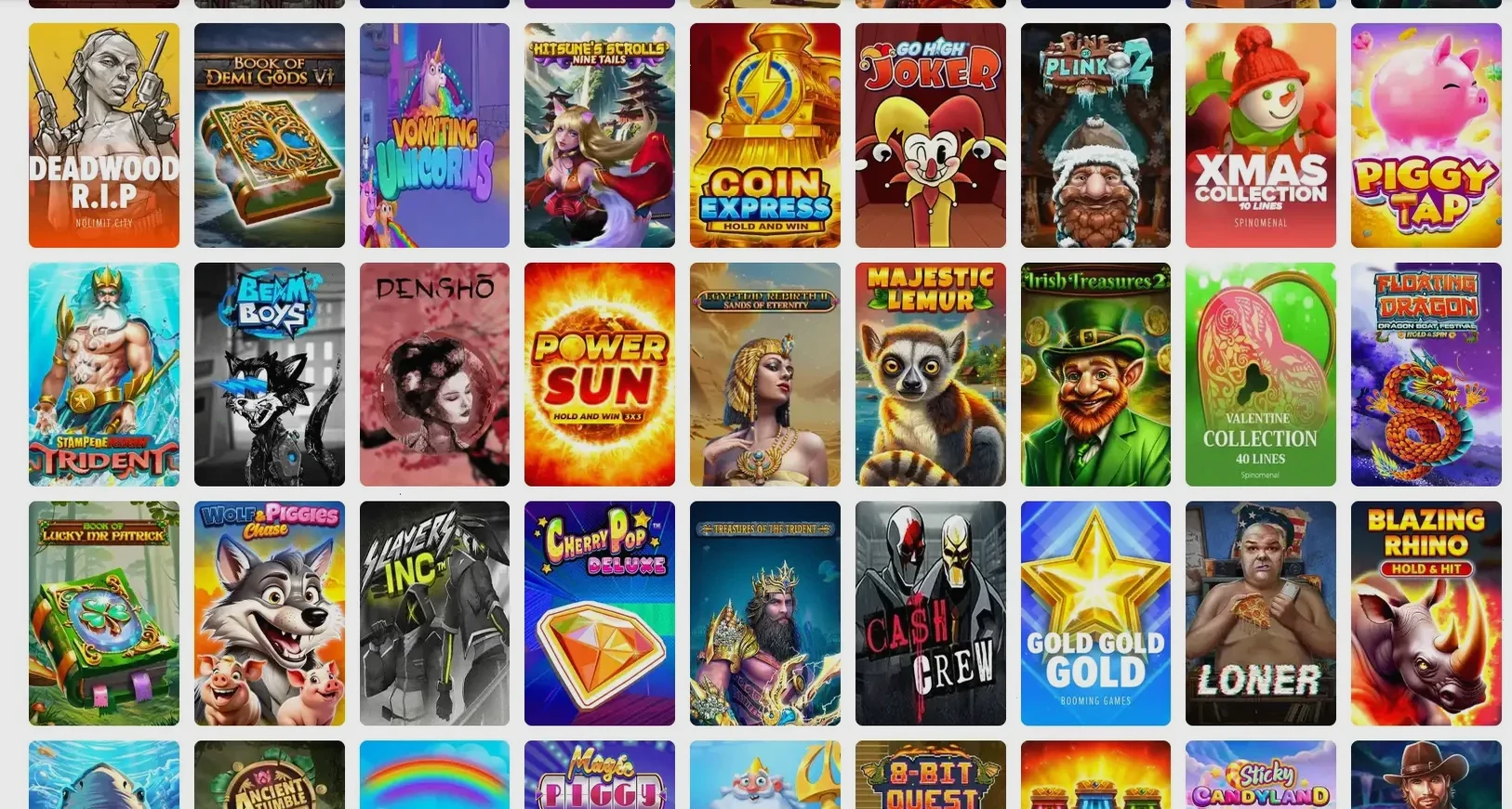 Gdfplay Casino Plattform