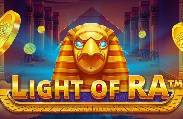 Light of Ra von Booming Games