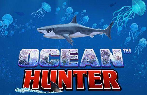 Ocean Hunter von iSoftBet